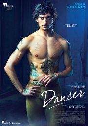 Locandina di Dancer 