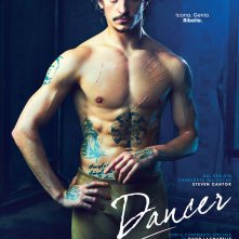 Locandina di Dancer 