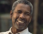 Denzel Washington produttore e regista di A Journal for Jordan