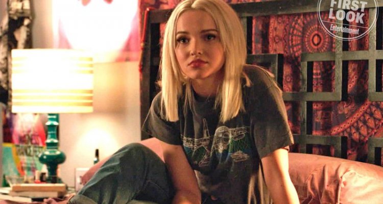Film E Programmi Tv Di Dove Cameron