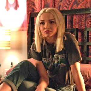 Agents of S.H.I.E.L.D.: DoveCameron nella prima foto