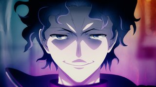 Fate/Stay Night: Heaven's Feel - 1. Presage Flower, un'immagine tratta dal film d'animazione