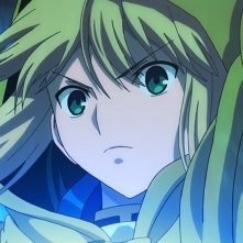 Fate/Stay Night: Heaven's Feel - 1. Presage Flower, un'immagine del film animato