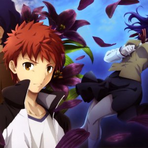 Fate/Stay Night: Heaven's Feel - 1. Presage Flower, un'immagine del film d'animazione