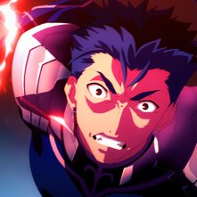 Fate/Stay Night: Heaven's Feel - 1. Presage Flower, una scena del film d'animazione