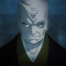 Fate/Stay Night: Heaven's Feel - 1. Presage Flower, una scena del film animato