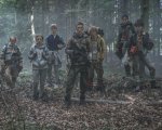 The Rain: il teaser della serie thriller danese in arrivo su Netflix