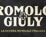 Romolo + Giuly: Fox annuncia la nuova comedy prodotta in Italia