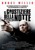 Locandina di Il giustiziere della notte