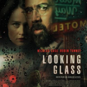 Locandina di Looking Glass