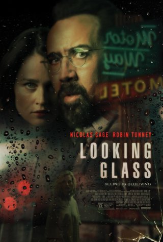 Locandina di Looking Glass