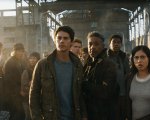 Box Office USA: Maze Runner - La Rivelazione primo con 23,5 milioni