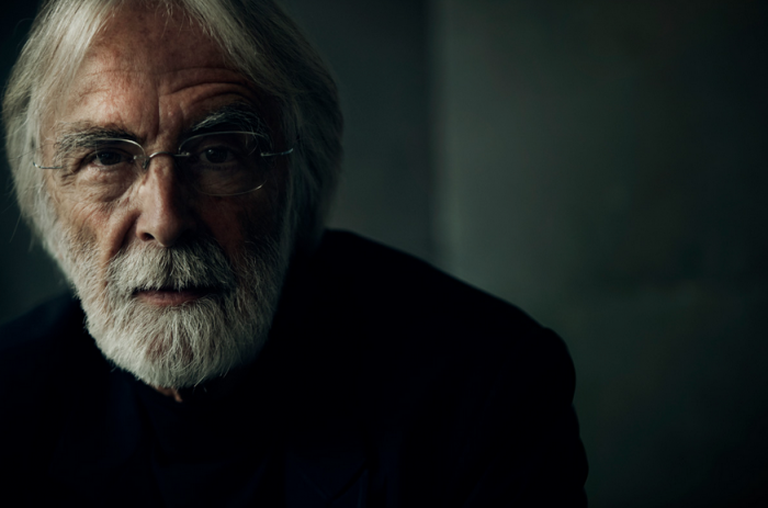 Michael Haneke realizzerà la serie tv 'Kelvin's Book'