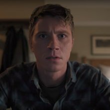 Mosaic: una scena della serie