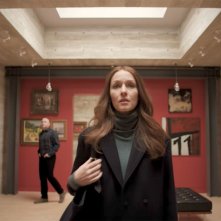 Mosaic: una scena della serie targata HBO