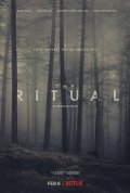 Locandina di The Ritual