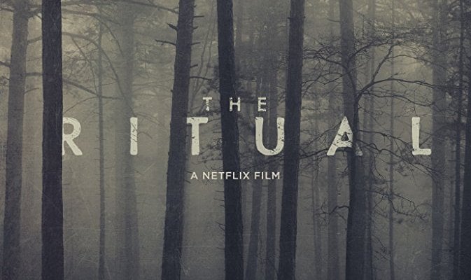 The Ritual (Film 2017): Trama, Cast, Foto, News - Movieplayer.it