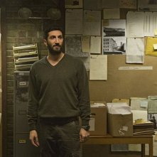 Omicidio al Cairo: Fares Fares in un momento del film