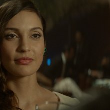 Omicidio al Cairo: Hania Amar in una scena del film