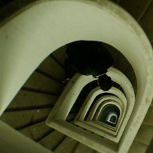 Omicidio al Cairo: una scena del film