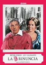 Locandina di La rinuncia