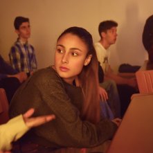 San Valentino Stories: Noemi Sales in una scena del film