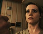 Unsane: Claire Foy nel trailer del thriller diretto da Steven Soderbergh