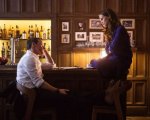 Submergence: il trailer del film di Wenders con Alicia Vikander e James McAvoy