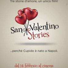 Locandina di San Valentino Stories