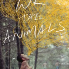 Locandina di We the Animals