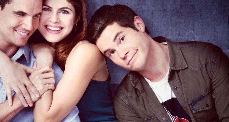 Alexandra Daddario Film E Programmi Televisivi