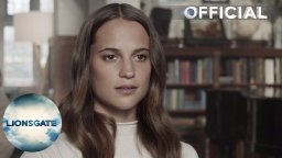 Submergence - Trailer