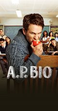 Locandina di A.P. Bio