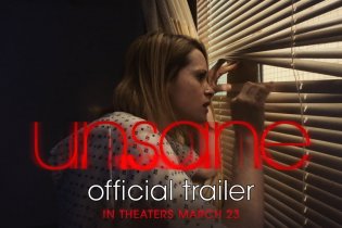 Unsane - Trailer