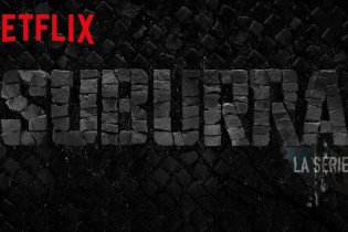 Suburra - Annuncio stagione 2 