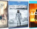 Da Interstellar a Logan: su Amazon 4 titoli a soli 20 euro con una scelta di quasi 7mila prodotti