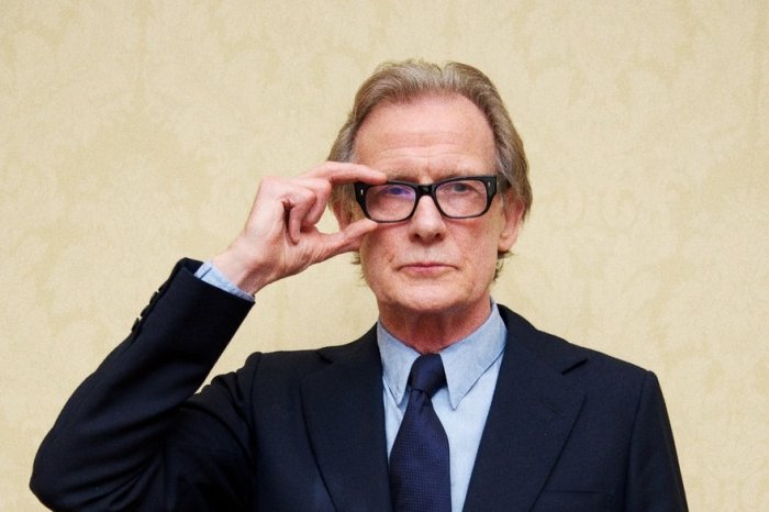 Detective Pikachu: Bill Nighy e Chris Geere nel cast