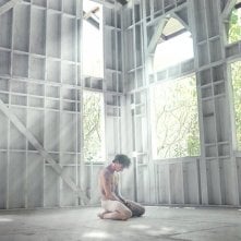 Dancer: Sergei Polunin in un'immagine tratta dal documentario