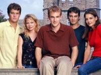 Dawson's Creek: 5 cose che (forse) non sapete sulla serie