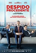 Locandina di Giusta causa