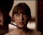 Maratona Cinquanta Sfumature: The Space porta in sala i tre film della saga erotica