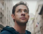 Jack Ryan: un nuovo spot della serie con John Krasinski