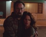 Looking Glass: Nicolas Cage nel trailer del thriller ad alta gradazione erotica