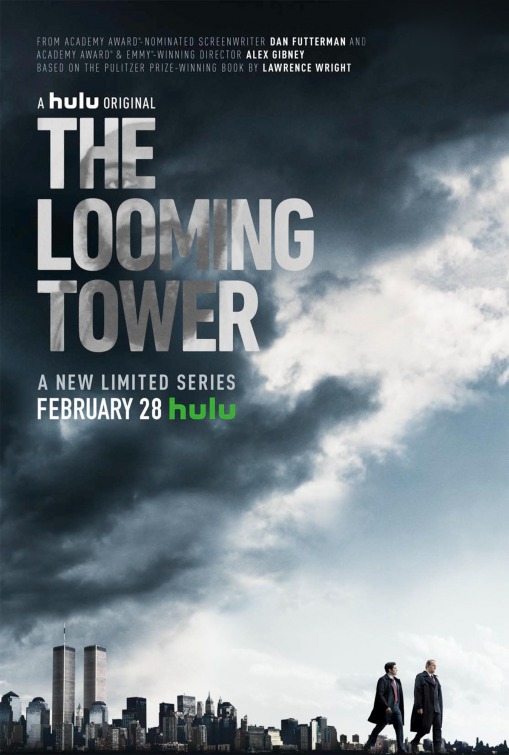 Looming Tower