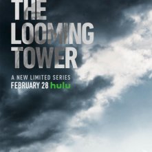 Locandina di The Looming Tower