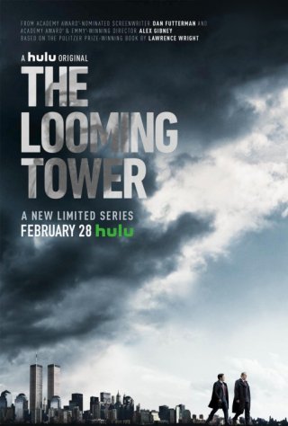Locandina di The Looming Tower