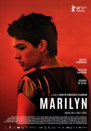 Locandina di Marilyn