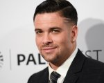 Addio a Mark Salling, ex star della serie Glee
