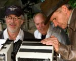 Steven Spielberg dirigerà Indiana Jones 5 prima di West Side Story?