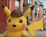 Detective Pikachu: le prime foto dal set svelano Ryme City
